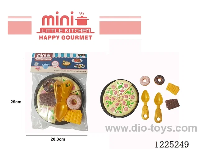 Cake Set