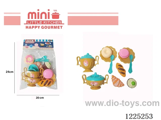 Afternoon Tea Set