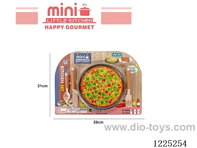 Pizza Set
