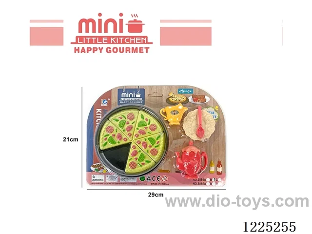 Cake Set