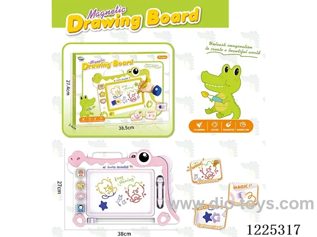 Magnetic Board