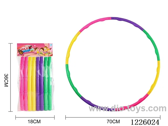 70CM hula hoop