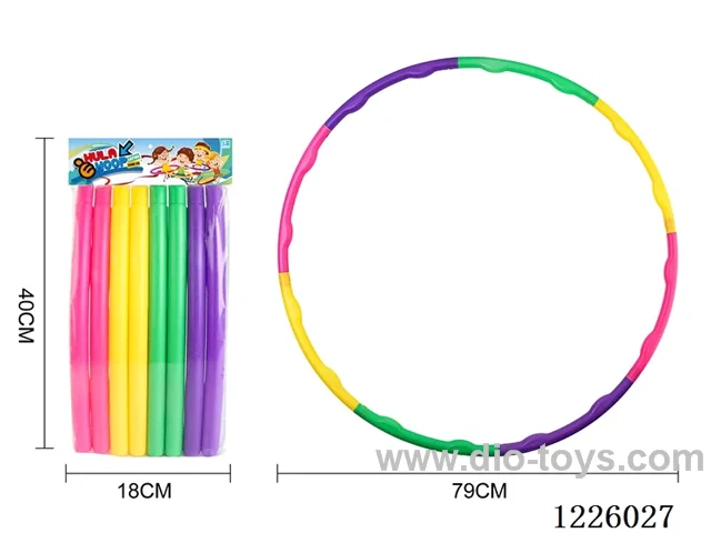 79CM hula hoop