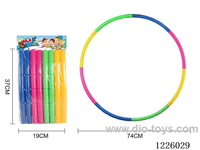 74CM hula hoop