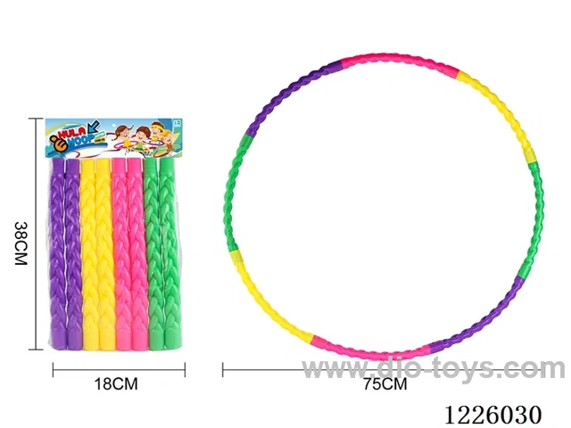 75CM hula hoop