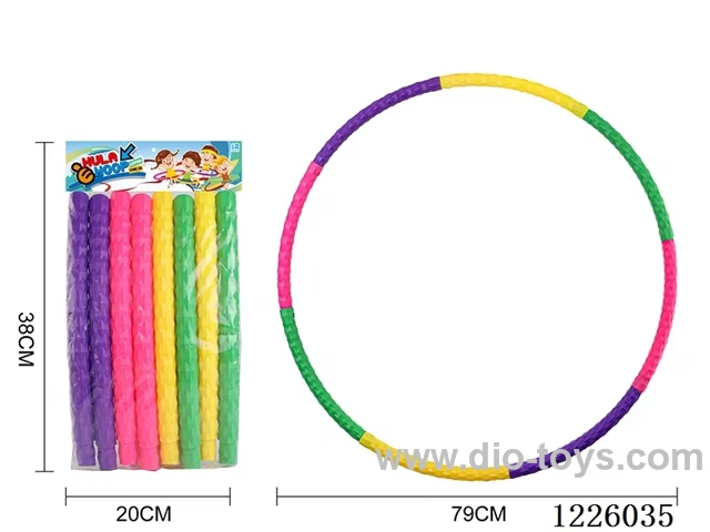 79CM hula hoop
