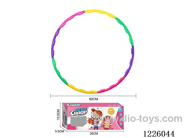 82CM hula hoop