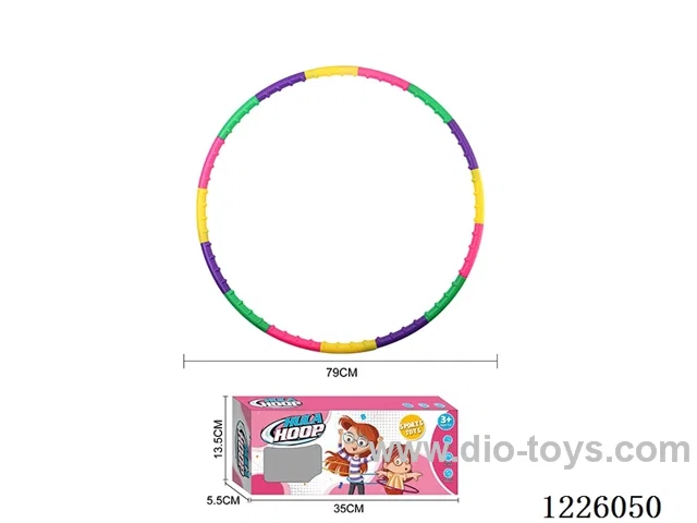 79CM hula hoop