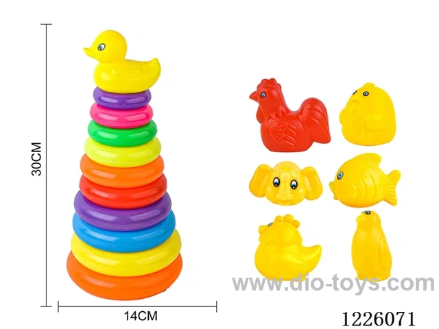 10layers rainbow loop（random 2 mixed）