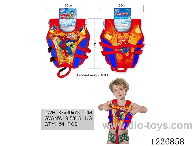 Large Children's Life Jackets