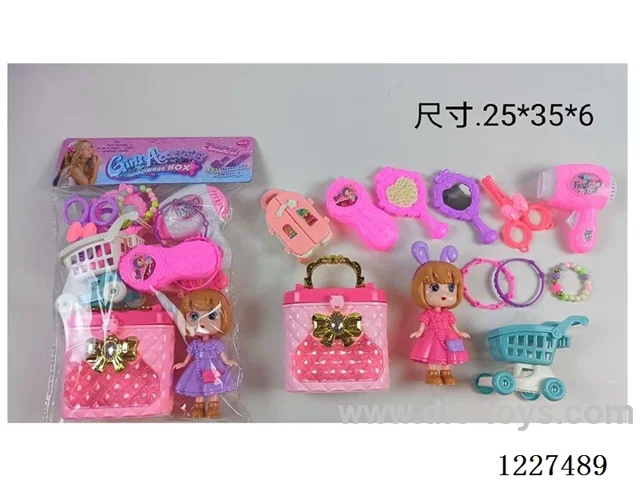 accessories