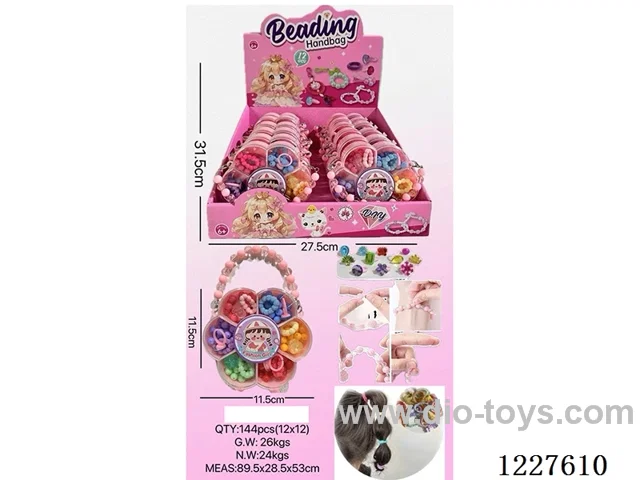DIY Beaded Jewelry