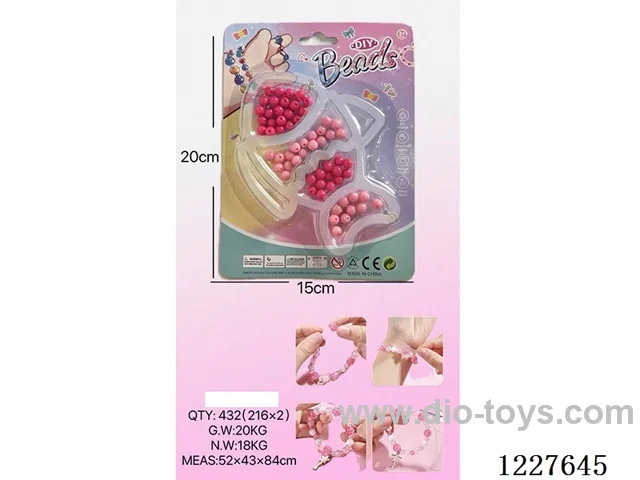 DIY Beaded Jewelry