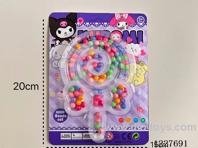 DIY Beaded Jewelry