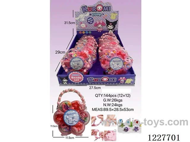 DIY Beaded Jewelry