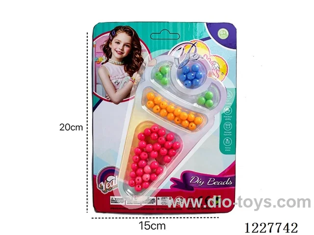 DIY Beaded Jewelry