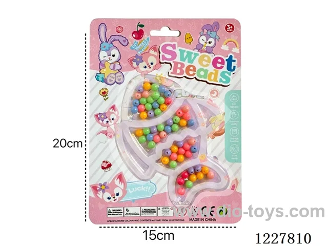 DIY Beaded Jewelry