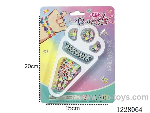DIY Beaded Jewelry