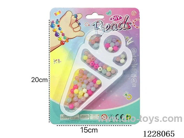 DIY Beaded Jewelry