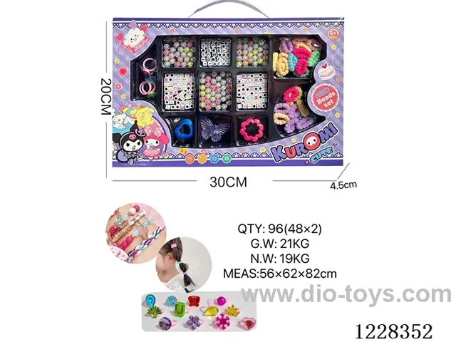 DIY Beaded Jewelry