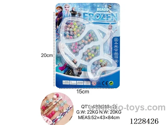 DIY Beaded Jewelry