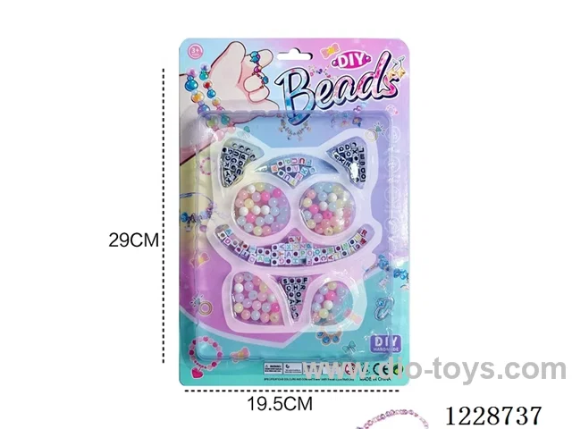 DIY Beaded Jewelry