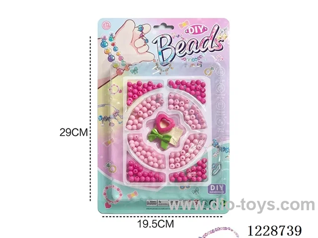 DIY Beaded Jewelry