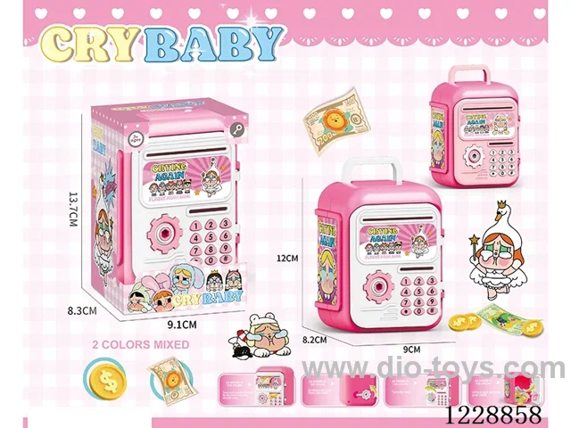 piggy bank