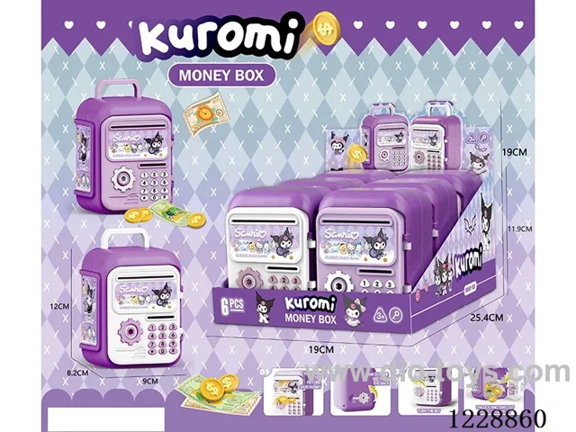 piggy bank