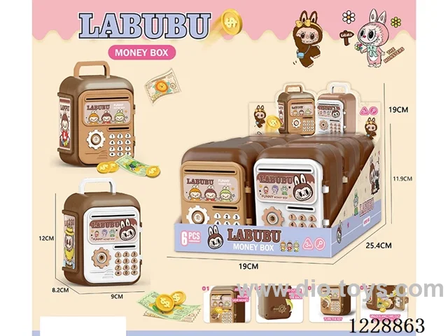 piggy bank
