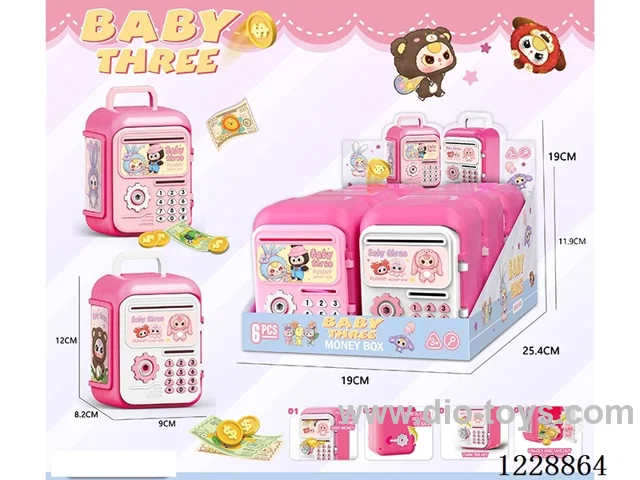 piggy bank