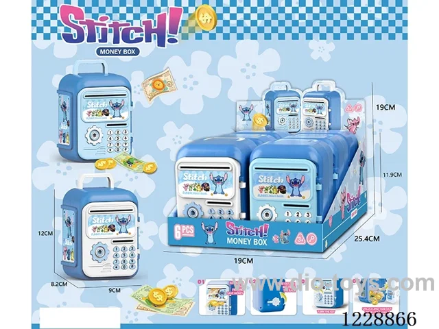piggy bank