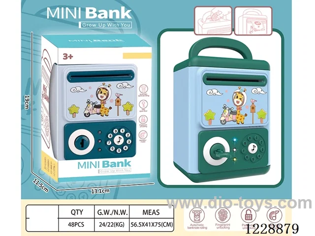 piggy bank