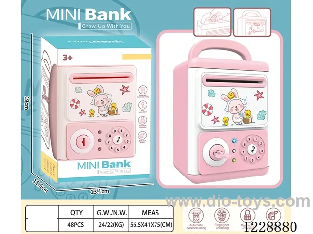 piggy bank