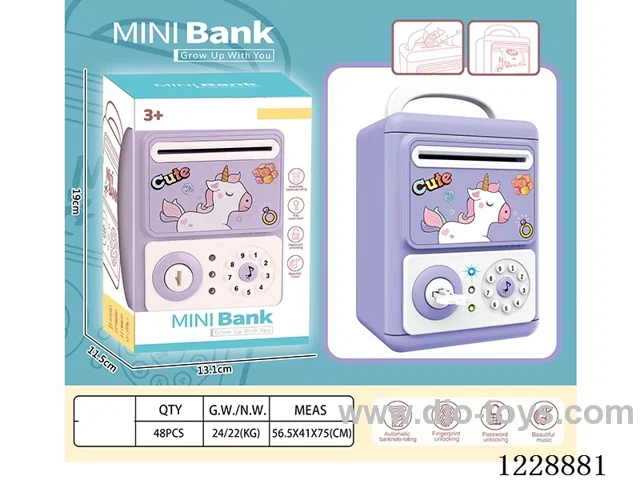 piggy bank