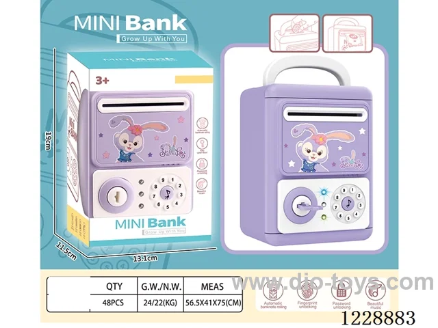 piggy bank