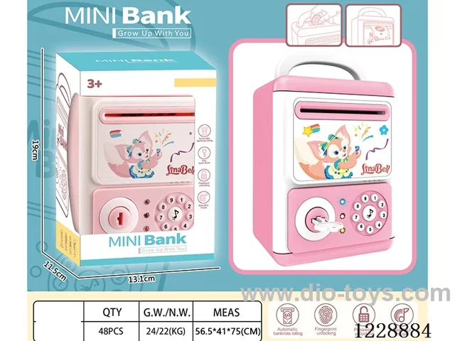 piggy bank
