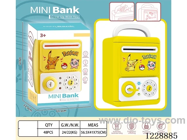 piggy bank