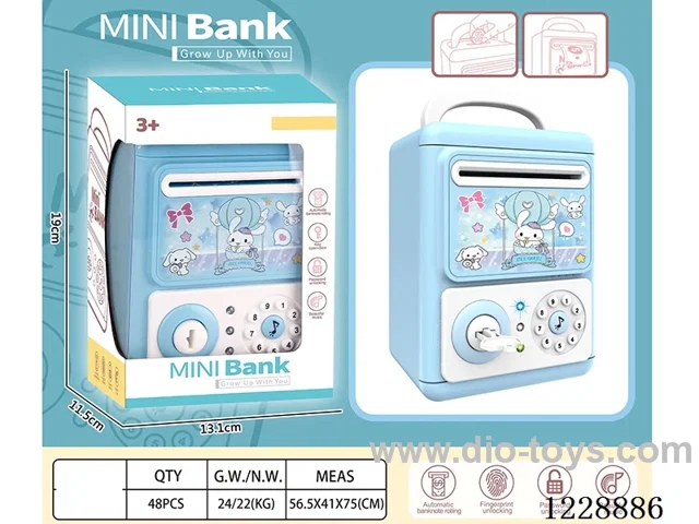 piggy bank