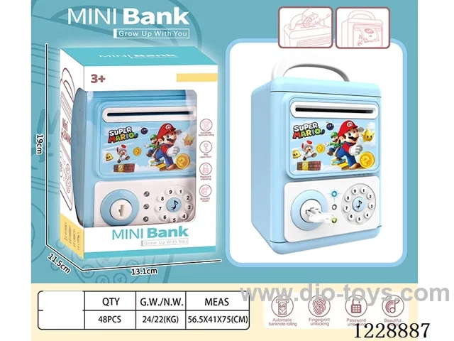 piggy bank