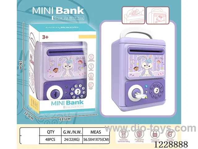 piggy bank
