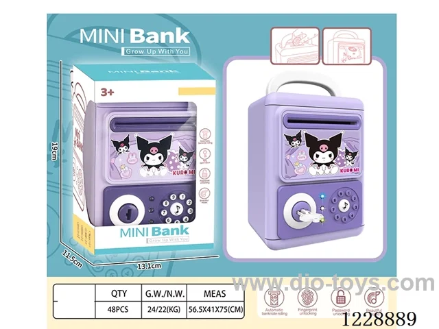 piggy bank