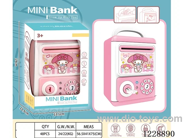 piggy bank