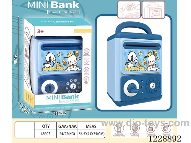 piggy bank