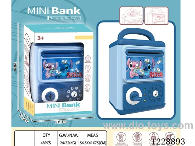 piggy bank