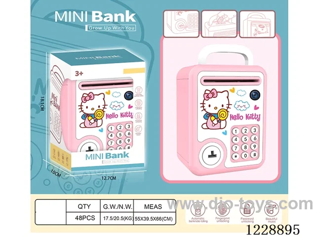 piggy bank