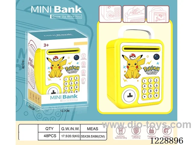 piggy bank