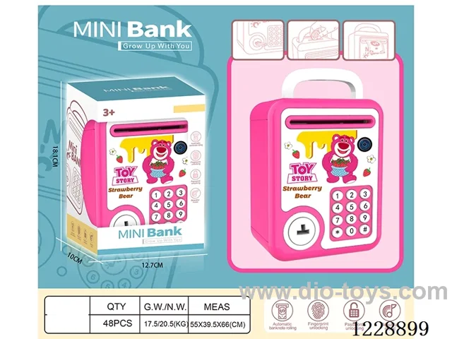 piggy bank