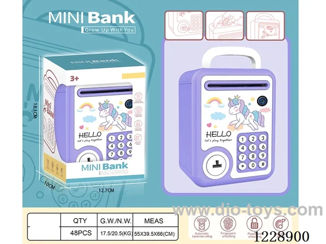 piggy bank