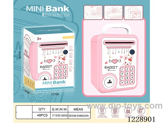 piggy bank